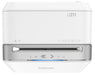 Fellowes Microshred papiervernietiger LX211, wit - OfficeTown