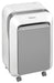 Fellowes Microshred papiervernietiger LX211, wit - OfficeTown