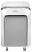 Fellowes Microshred papiervernietiger LX211, wit - OfficeTown