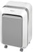Fellowes Microshred papiervernietiger LX211, wit - OfficeTown