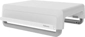 Fellowes monitorstandaard Breyta, wit - OfficeTown