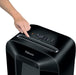Fellowes Powershred papiervernietiger LX85 met SafeSense technologie - OfficeTown