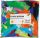 Folia Fleece veren Assortiment 100 g - OfficeTown
