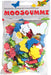 Folia mosgummi bloemen en vlinders in geassorteerde kleuren en formaten - 200 stuks - OfficeTown