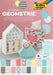 Folia motiefpapier Geometrie ft 24 x 34 cm, blok met 20 vel - OfficeTown