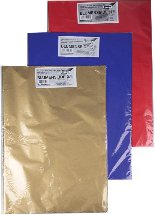 Folia zijdepapier wit - OfficeTown