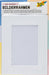 Fotolijst met standaard, ft 16,6 x 21,6 cm, rechthoekig model - OfficeTown