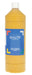 Gallery plakkaatverf, flacon van 1 l, oker - OfficeTown