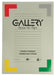 Gallery Steinbach tekenblok, gekorreld, ft 29,7 x 42 cm (A3), 250 g/m², blok van 20 vel - OfficeTown