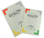 Gallery tekenblok, houtvrij papier, 120 g/m², ft 21 x 29,7 cm (A4), blok van 24 vel - OfficeTown