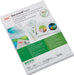 GBC Document lamineerhoes ft A3, 500 micron (2 x 250 micron), pak van 50 stuks - OfficeTown