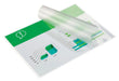 GBC Document lamineerhoes ft A5, 250 micron (2 x 125 micron), pak van 100 stuks - OfficeTown