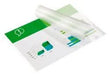 GBC Document lamineerhoes ft A6, 150 micron (2 x 75 micron), pak van 100 stuks - OfficeTown