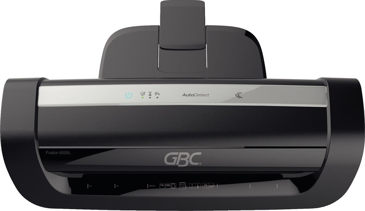 GBC Fusion Plus lamineermachine 6000L A3 - OfficeTown