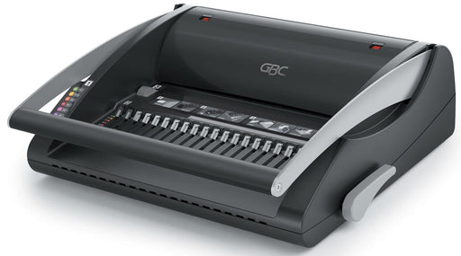 GBC manuele inbindmachine CombBind 200 - OfficeTown