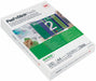 GBC Peel'nStick lamineerhoes ft A3, 150 micron (2 x 75 micron), zelfklevend, pak van 25 stuks - OfficeTown