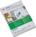 GBC UV Safe lamineerhoes ft A4, 300 micron (2 x 150 micron), uv - bestendig, pak van 100 stuks - OfficeTown