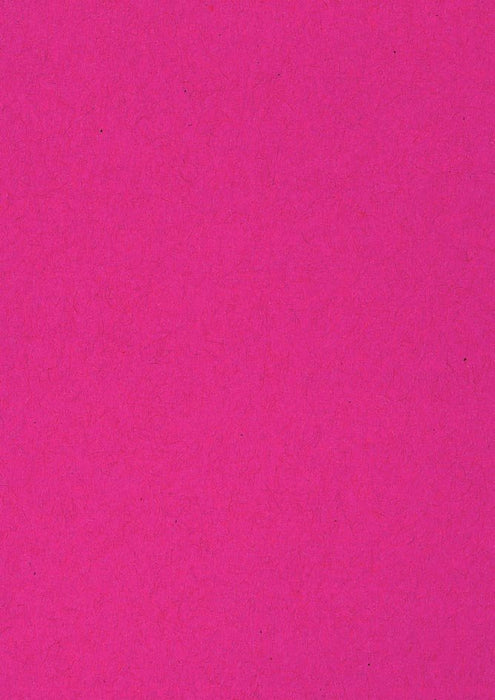 Gekleurd tekenpapier fuchsia - 500 vel, 120 g/m², A4 formaat - OfficeTown