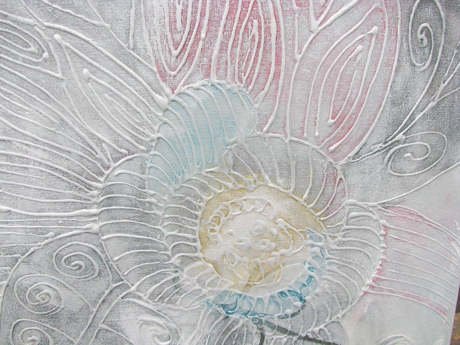 Gel Medium voor Acrylverf - OfficeTown