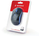 Gembird draadloze optische muis, blauw - OfficeTown