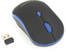 Gembird draadloze optische muis, blauw - OfficeTown