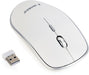 Gembird draadloze optische muis, wit - OfficeTown