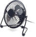 Gembird USB - bureauventilator, ft 14,5 x 14,1 cm - OfficeTown