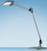 Hansa bureaulamp E - Motion, LED - lamp, zilver - OfficeTown