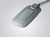Hansa bureaulamp E - Motion, LED - lamp, zilver - OfficeTown