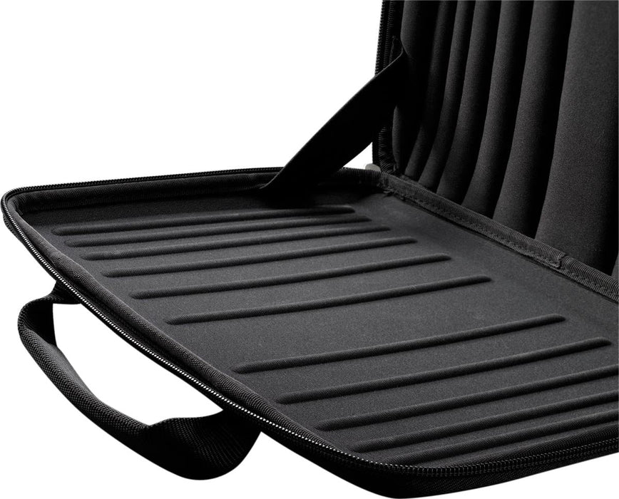 Hardshell hoes voor 16 inch laptop van Case Logic - OfficeTown