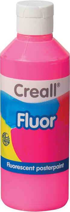 Havo fluorescerende roze verf - OfficeTown