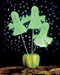Havo glow - in - the - dark verf groen/geel - OfficeTown