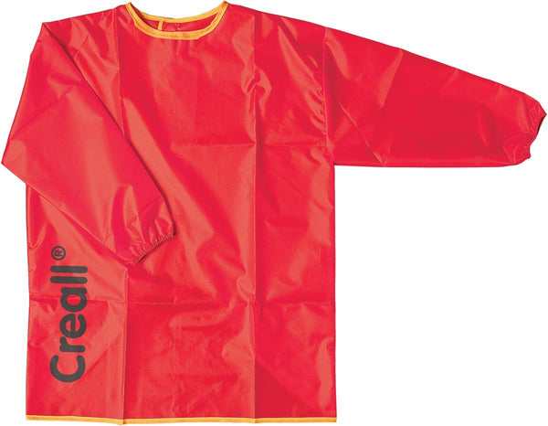 Havo verfschort voor kinderen 5-8 jaar, rood