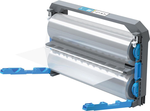 Hervulbare lamineerrol GBC Foton 30, 75 micron, glanzend, tot 250 A4 - documenten - OfficeTown