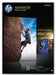 HP Geavanceerd fotopapier ft A3, 250 g, pak van 20 vel, glanzend - OfficeTown