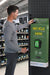 HP inktcartridge 302, 190 pagina's, OEM F6U66AE, zwart. Geschikt voor: OfficeJet 3800 Series - OfficeTown