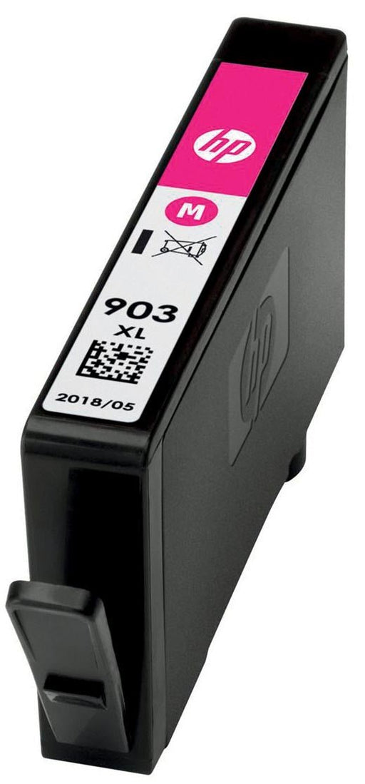 HP inktcartridge 903XL, 825 pagina's, OEM T6M07AE, magenta - OfficeTown