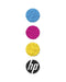 HP toner 139A, 1.500 pagina's, OEM W1390A, zwart - OfficeTown