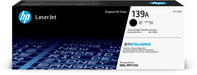 HP toner 139A, 1.500 pagina's, OEM W1390A, zwart - OfficeTown