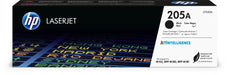 HP toner 205A, 1.100 pagina's, OEM CF530A, zwart - OfficeTown