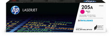 HP toner 205A, 900 pagina's, OEM CF533A, magenta - OfficeTown