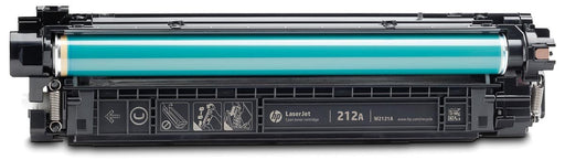HP toner 212A, 4.500 pagina's, OEM W2121A, blauw - OfficeTown