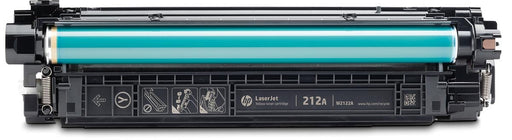 HP toner 212A, 4.500 pagina's, OEM W2122A, geel - Toner voor HP kleurenlaserprinter, geel, standaard capaciteit, 4.500 pagina's - OfficeTown