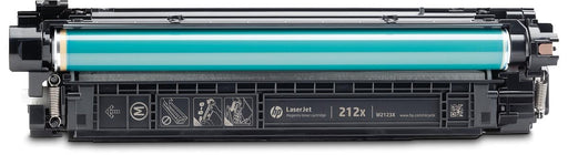 HP toner 212X, 10.000 pagina's, OEM W2123X, magenta - OfficeTown