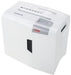 HSM shredstar X5 papiervernietiger, 4,5 x 30 mm - OfficeTown