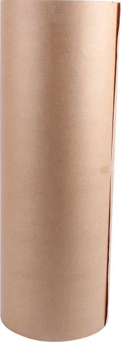 Inpakpapier op rol, 70 g/m², ft 280 m x 50 cm, kraft - OfficeTown