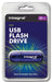 Integral Evo USB 2.0 stick, 32 GB - Stijlvolle blauwe USB - stick, 32 GB - OfficeTown