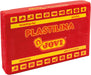 Jovi Boetseerpasta Plastilina rood - OfficeTown