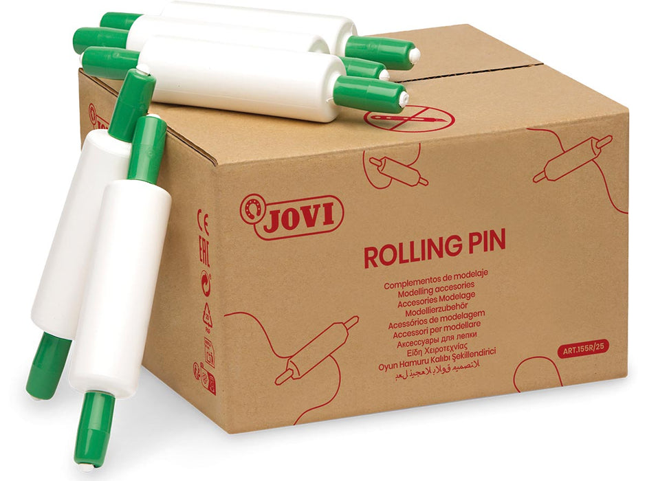 Jovi boetseerrol, pak van 25 rollen - OfficeTown