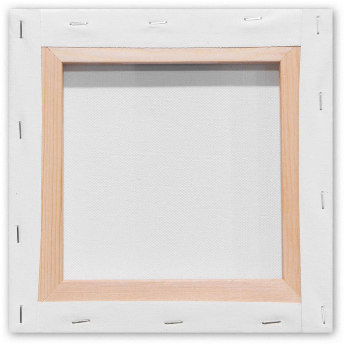 Kangaro katoenen schildersdoek, afm. 20 x 20 cm - OfficeTown